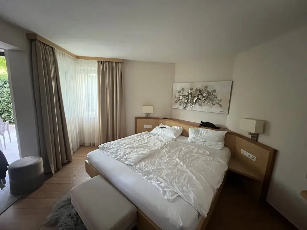 Wojciech G._Hotel-Restaurant Gollner Lebring_Wildon_recensione