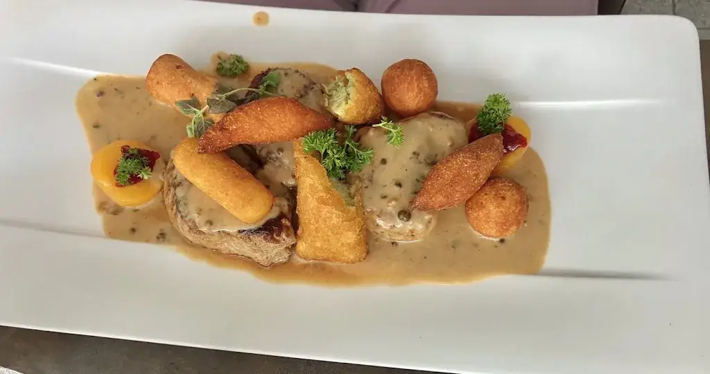 Will Pirnasch_Hotel-Restaurant Gollner Lebring_Wildon_recensione