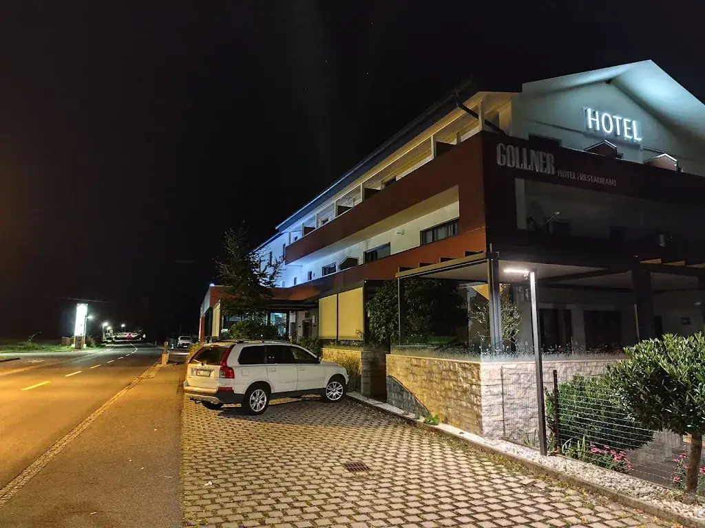 Vladimirs Ketchetkovs_Hotel-Restaurant Gollner Lebring_Wildon_recensione