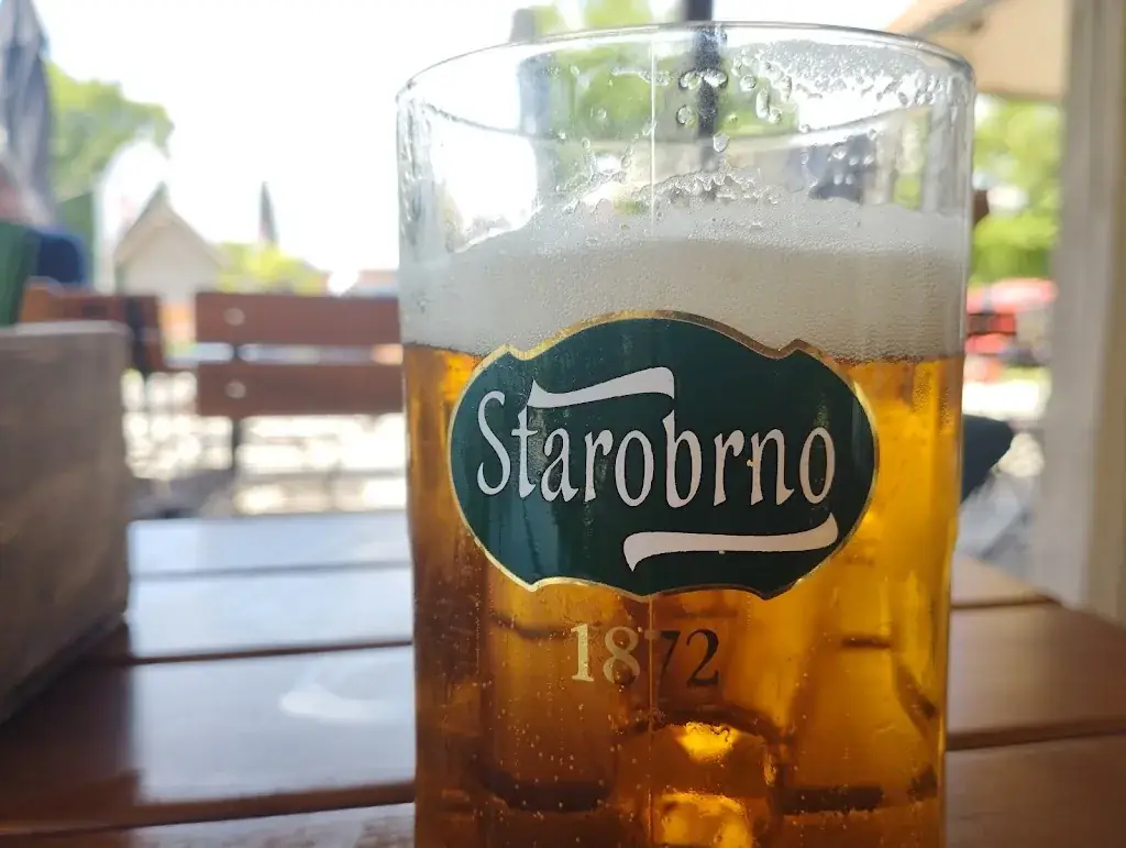 Vinzenz Kager_Seecafè Wildon am See_Wildon_review