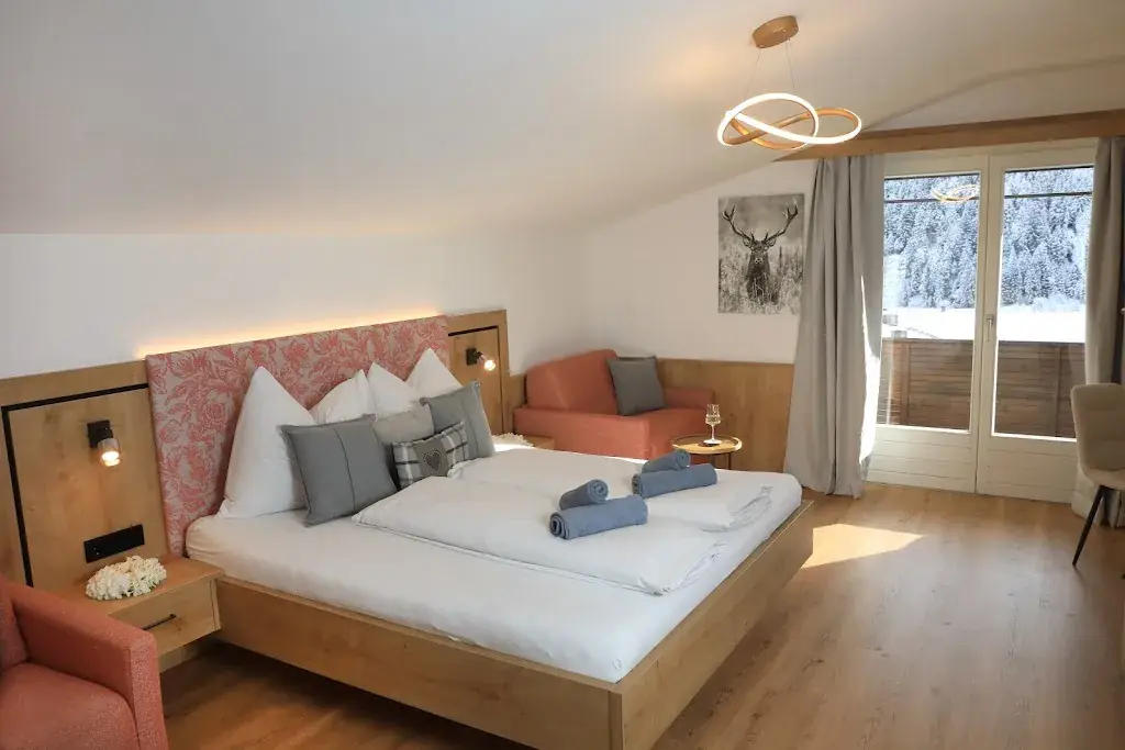 Ferienhaus Viktoria Osttirol Abfaltersbach/Osttirol_Abfaltersbach_slider_image_2