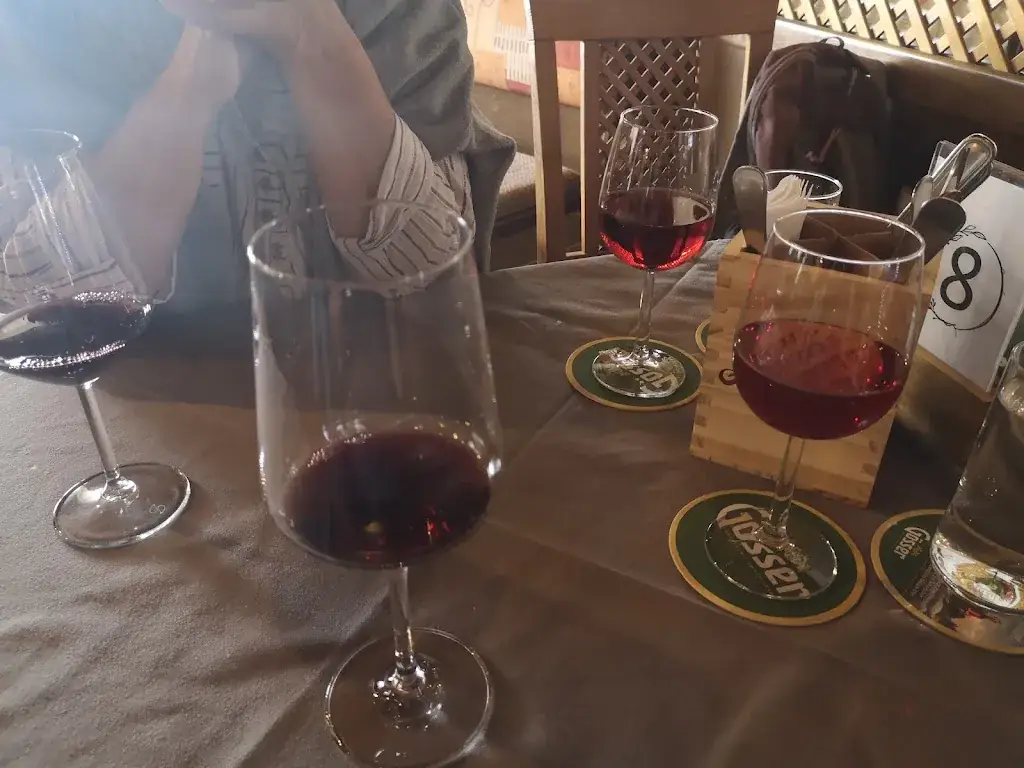 Gilbert Prataviera_Gasthaus zur Römersiedlung_Weichselbaum_review