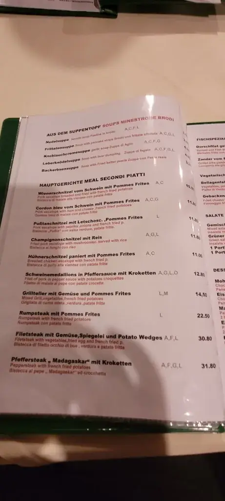 Ruth Bauer_Gasthaus zur Römersiedlung_Weichselbaum_review