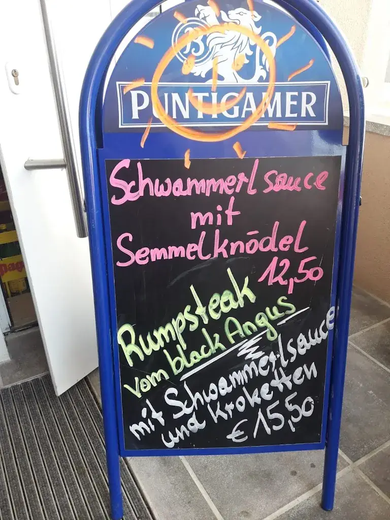 Menu_Gasthaus zum Kirchenwirt_Wundschuh_immagine_1