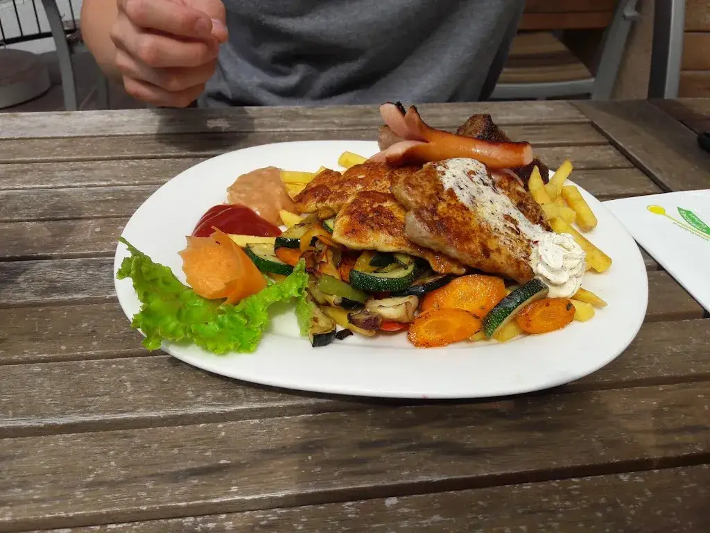 Menu_Gasthaus zum Kirchenwirt_Wundschuh_immagine_5