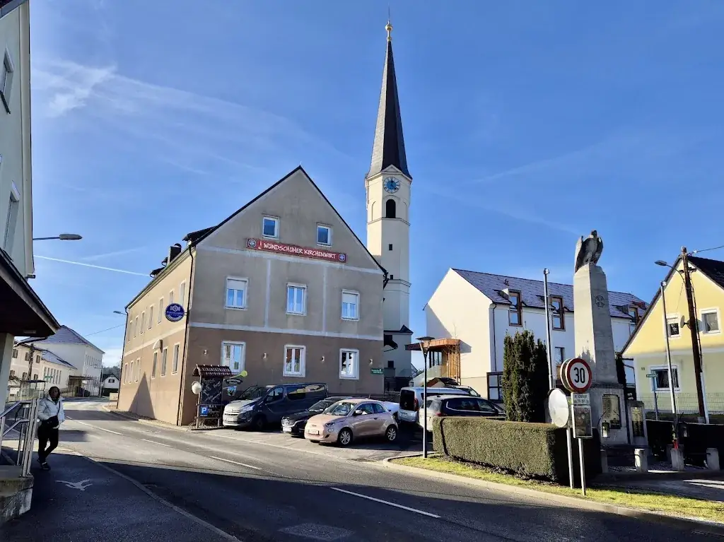 Michael Metz (MEMO on TOUR)_Gasthaus zum Kirchenwirt_Wundschuh_recensione