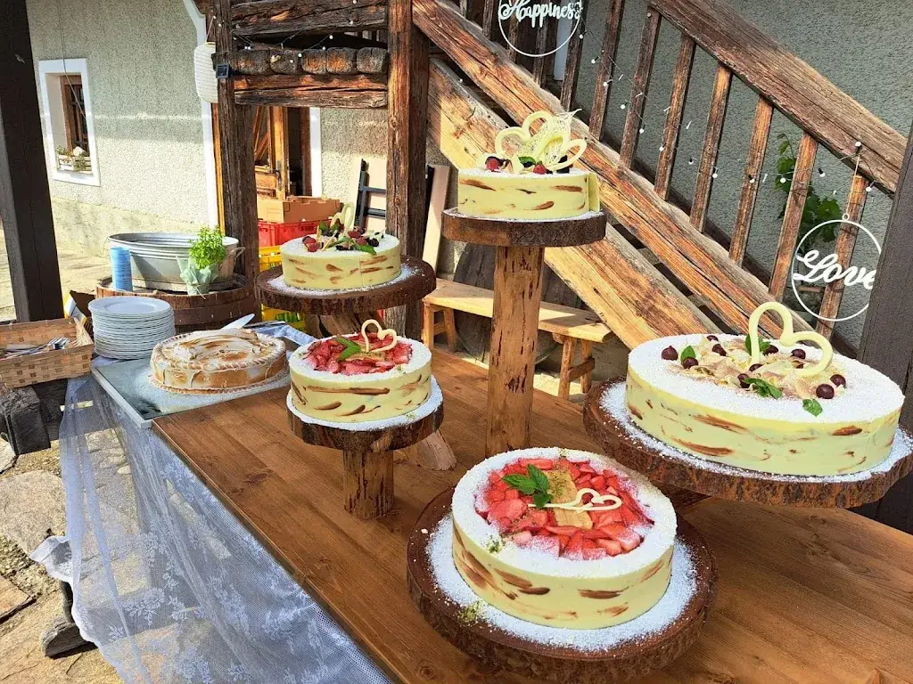 Elke Dietrich_Konditorei Im Gasthaus Haiden_Wundschuh_review