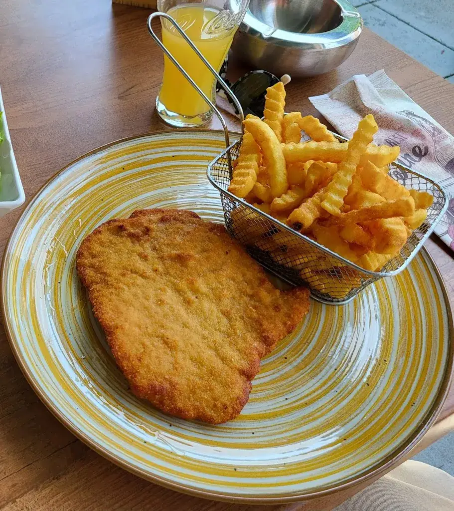 Edgar Herke_Al Lago_Wundschuh_avis