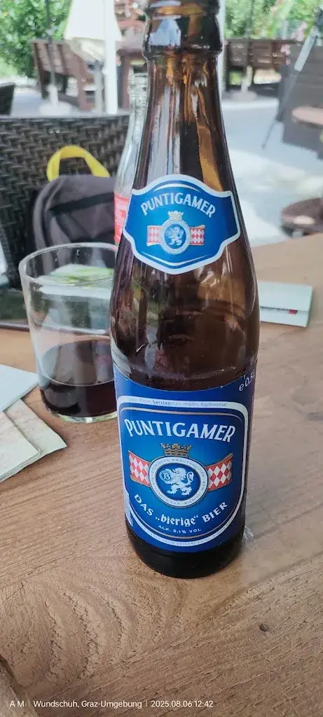 Alexandre Martins_Al Lago_Wundschuh_avis