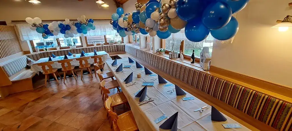 Al Lago ristorante a Wundschuh