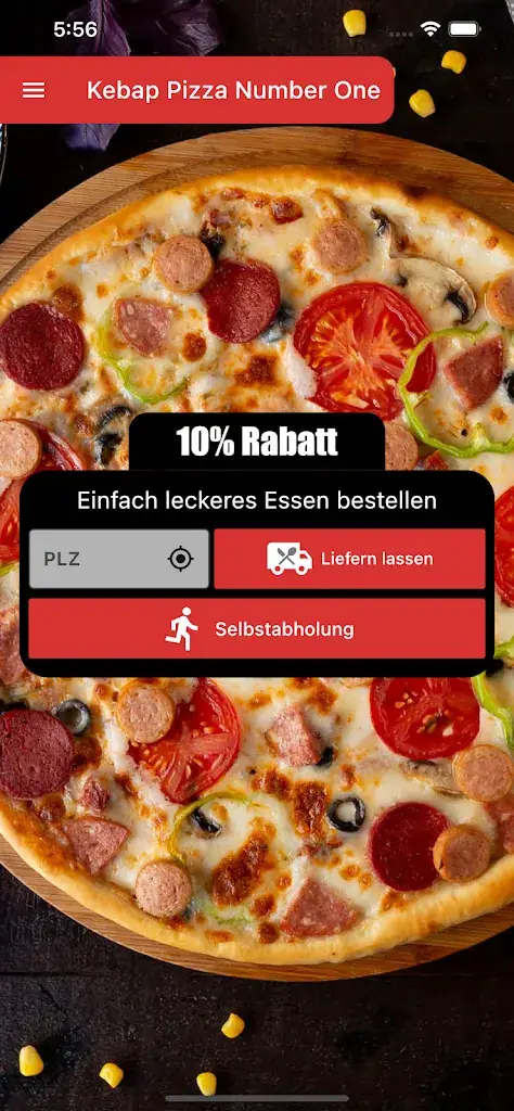 Menu_The Best Pizza Kebap_Wundschuh_image_3