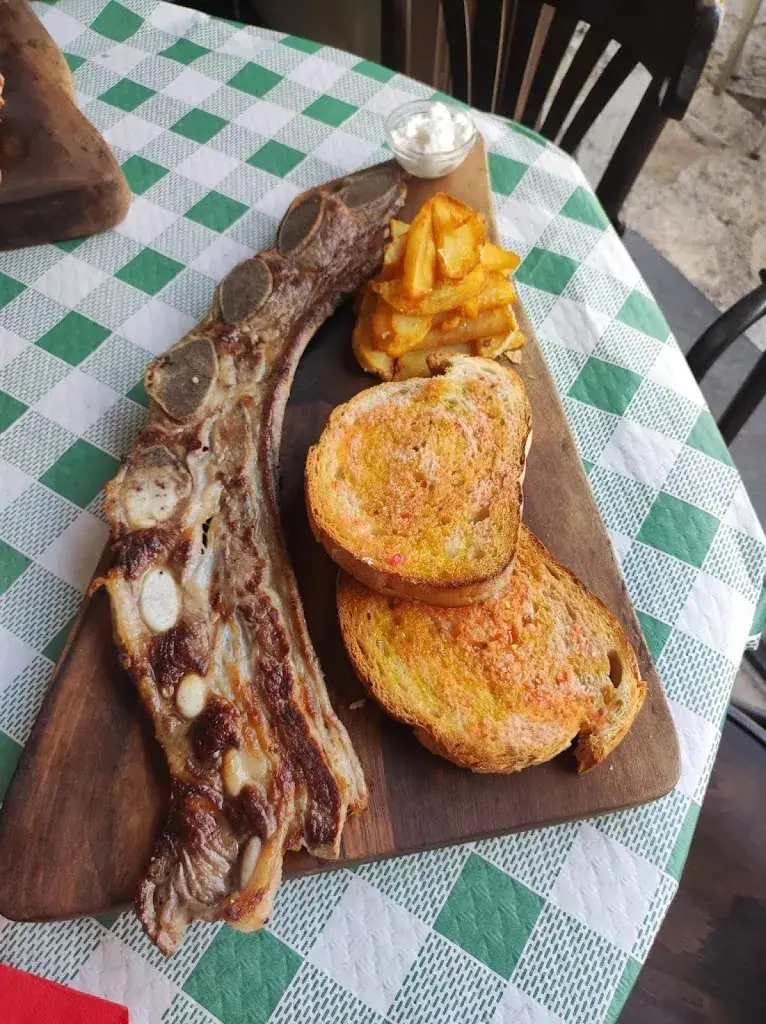 Menü_Taverna Arnui_Ainet_Bild_4