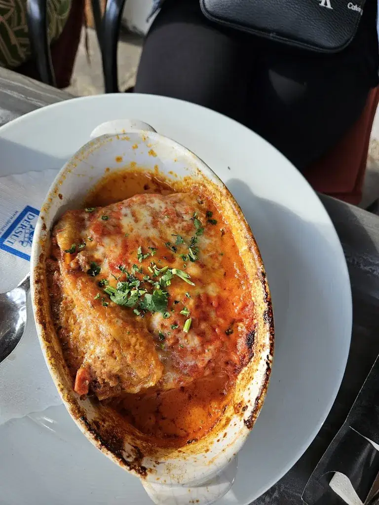 Menu_La Taverna, Absam_Absam_image_2