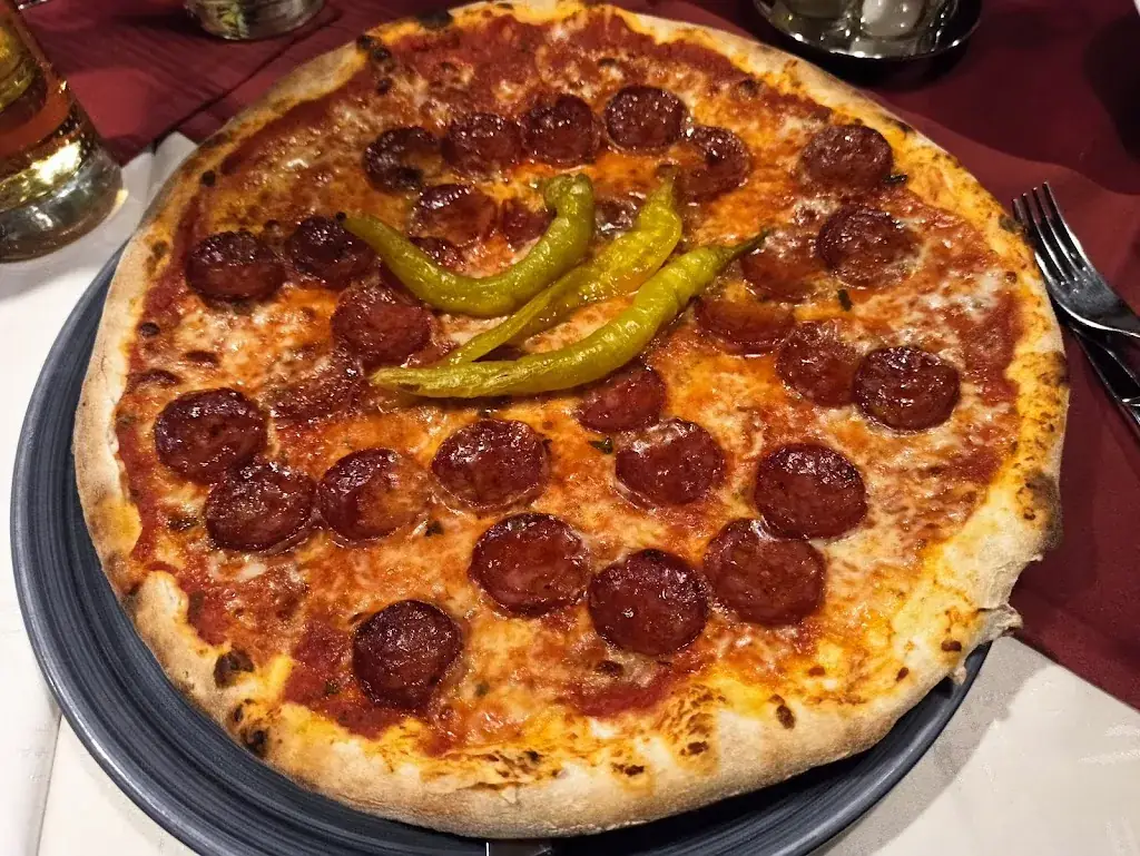 Menu_La Taverna, Absam_Absam_image_9