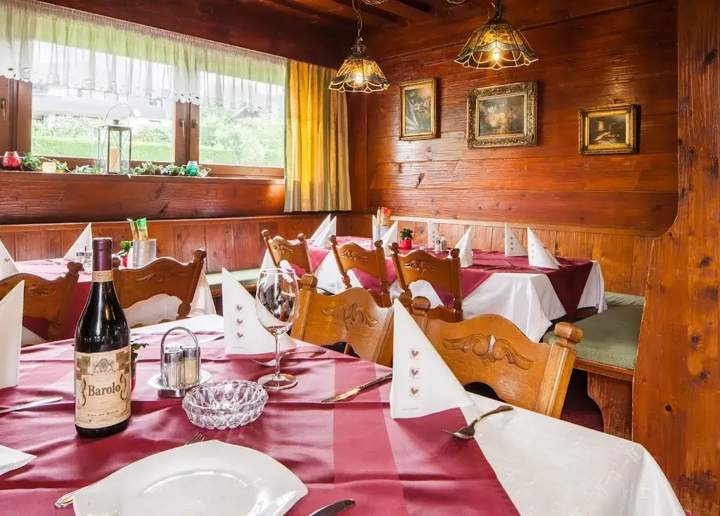 La Taverna, Absam ristorante a Absam