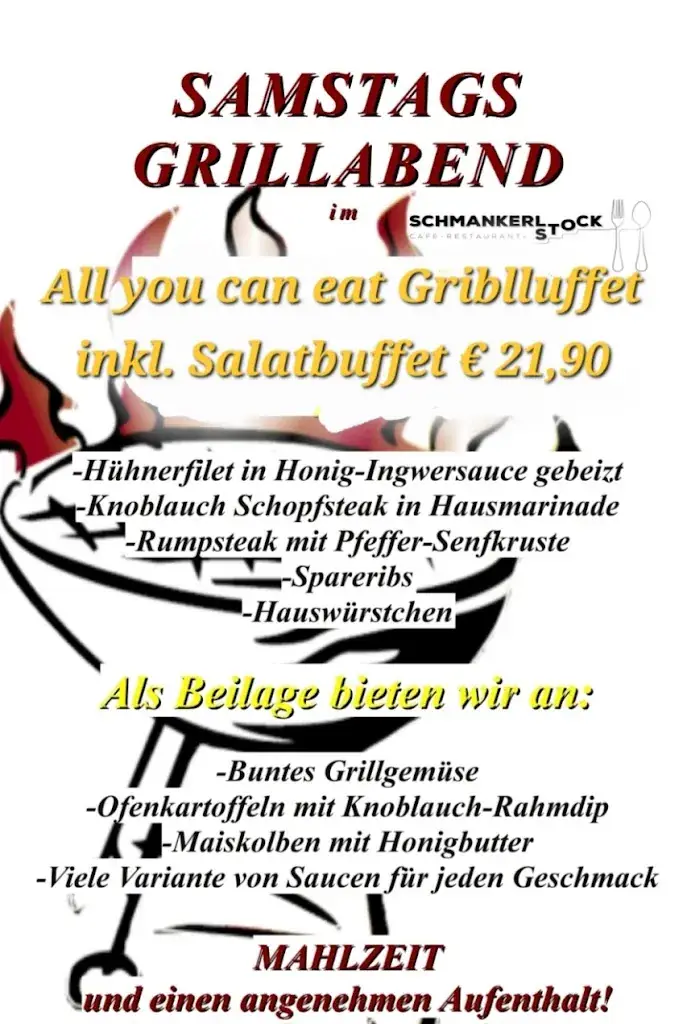 Menu_Schmankerlstock Cafe-Restaurant_Absam_image_1