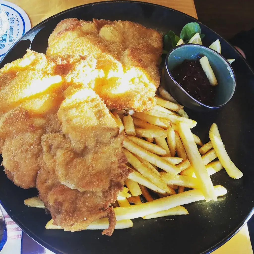 Menü_Kirchenwirt Absam_Absam_Bild_8