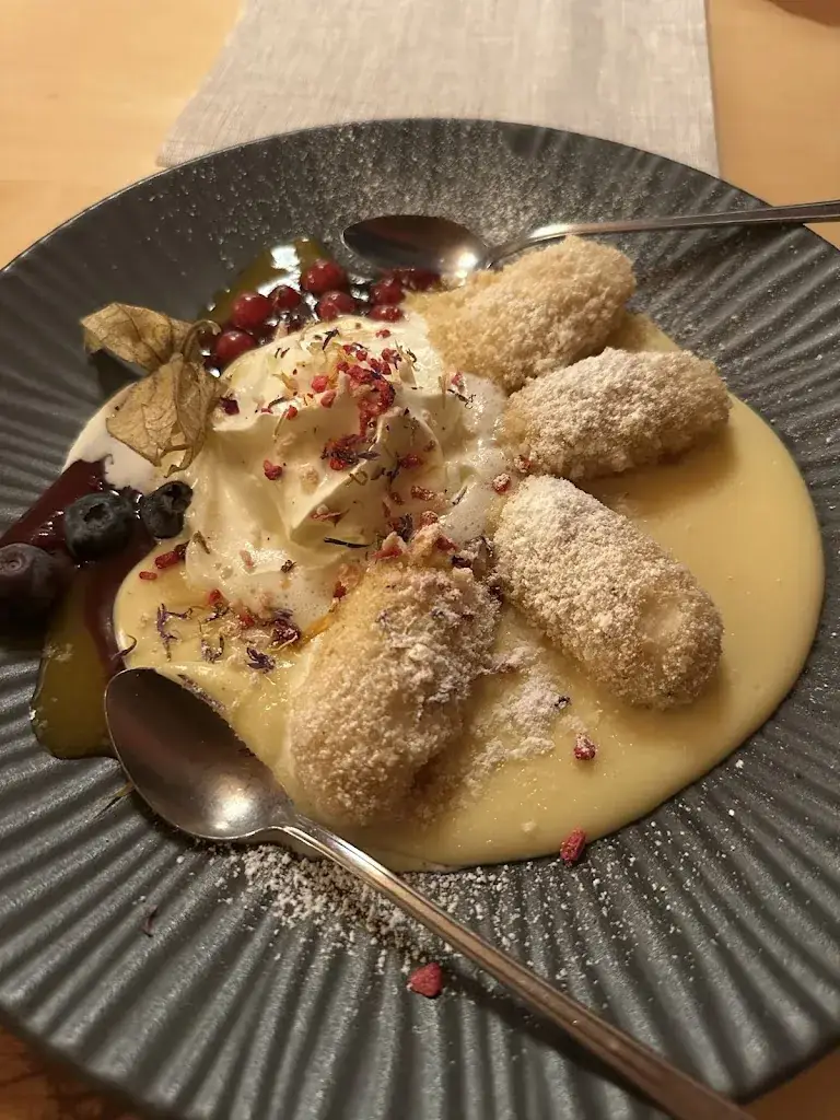 Denise H_Kirchenwirt Absam_Absam_Bewertung