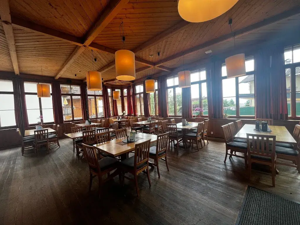 Kirchenwirt Absam ristorante a Absam