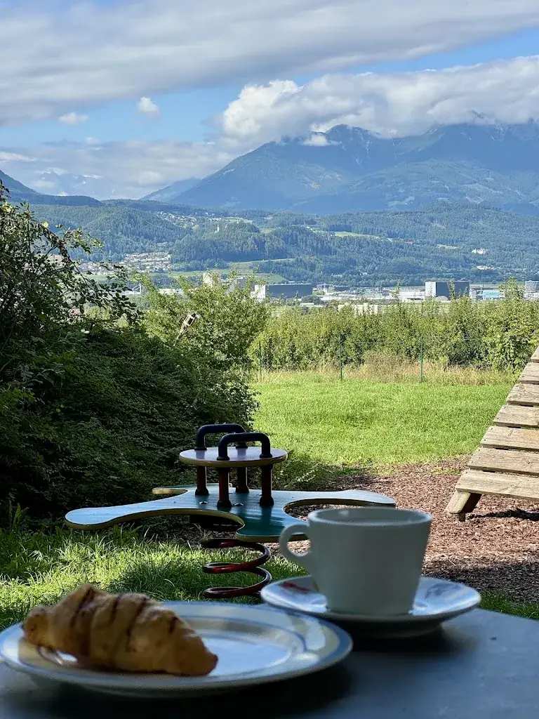 Ogeron Ambonnier_Landgasthof Bogner_Absam_review