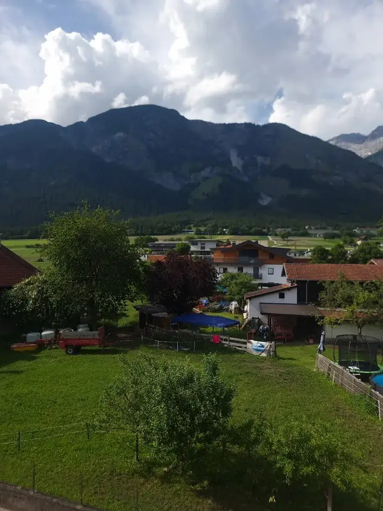 Eusha Eusha_Landgasthof Bogner_Absam_review