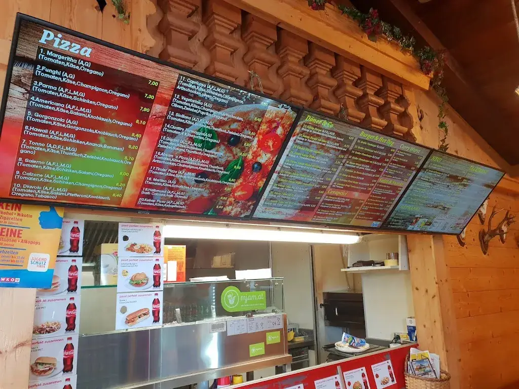 Menu_Absam Burger Würstelstand_Absam_image_2