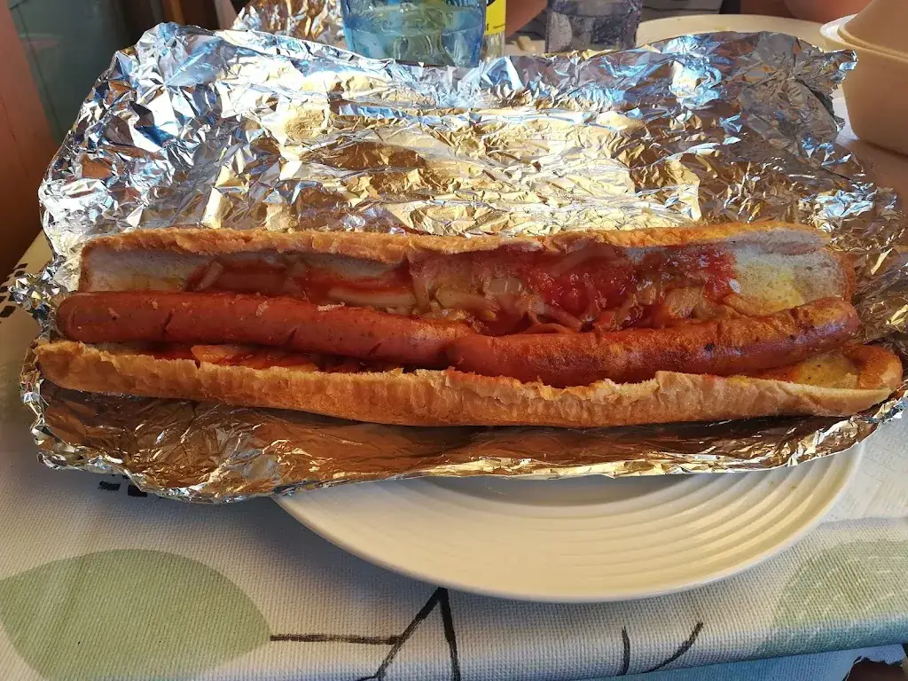 Menu_Absam Burger Würstelstand_Absam_image_3