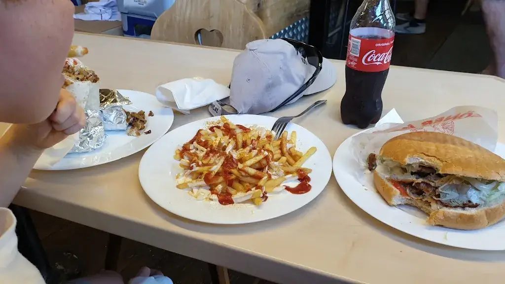 Menu_Absam Burger Würstelstand_Absam_image_4