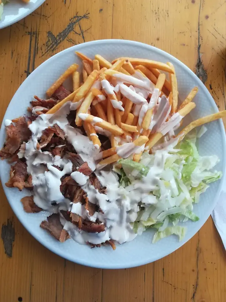 Menu_Absam Burger Würstelstand_Absam_image_5