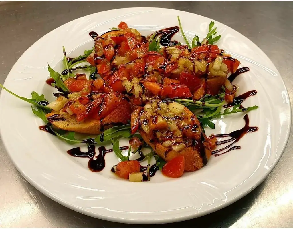 Marija The Cruella De Vill_Giardino_Aldrans_review