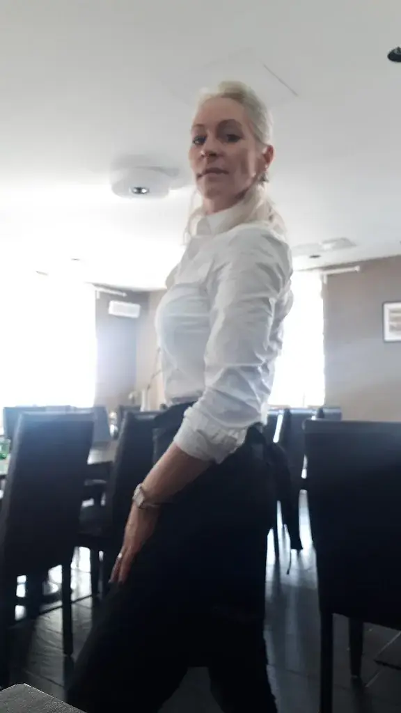 Raluca Griesser_Giardino_Aldrans_review