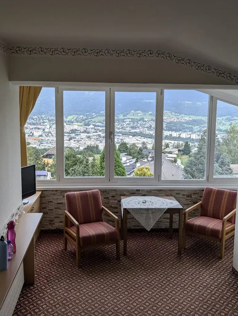 Amrita Saha_Hotel Aldranser Hof_Aldrans_review