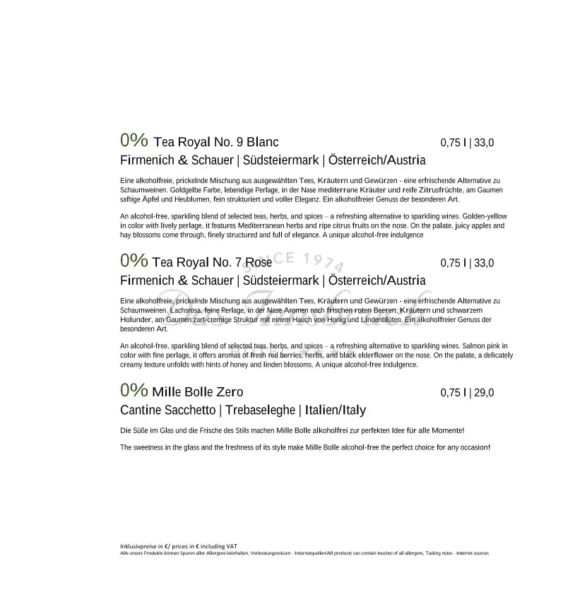 Menu_Restaurant Das Innsbruck_Amras_image_2