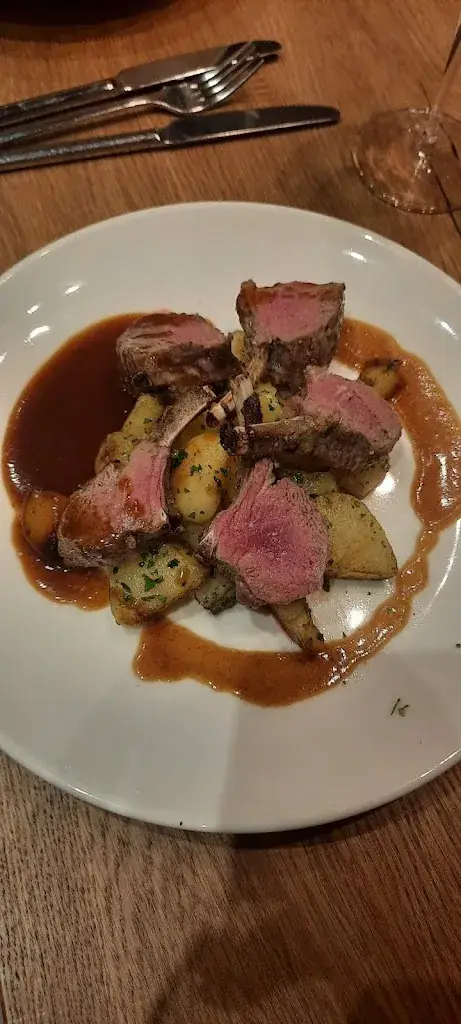 Menu_Connys – Original Tiroler Wirtshaus | Restaurant · Bed & Breakfast_Alpbach_image_1