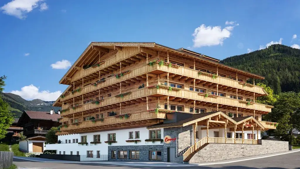 Connys – Original Tiroler Wirtshaus | Restaurant · Bed & Breakfast_Alpbach_slider_image_3