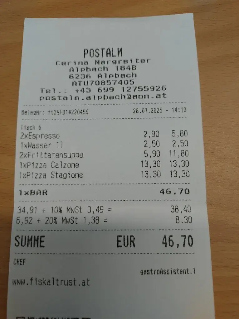 Victor Soler_Postalm_Alpbach_recensione