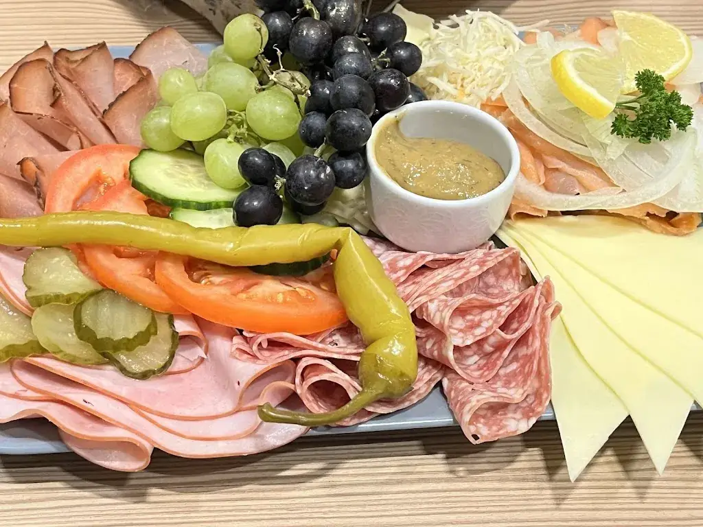 Menu_Cafe Papalapap, Zigarettenautomat_Ampass_immagine_1