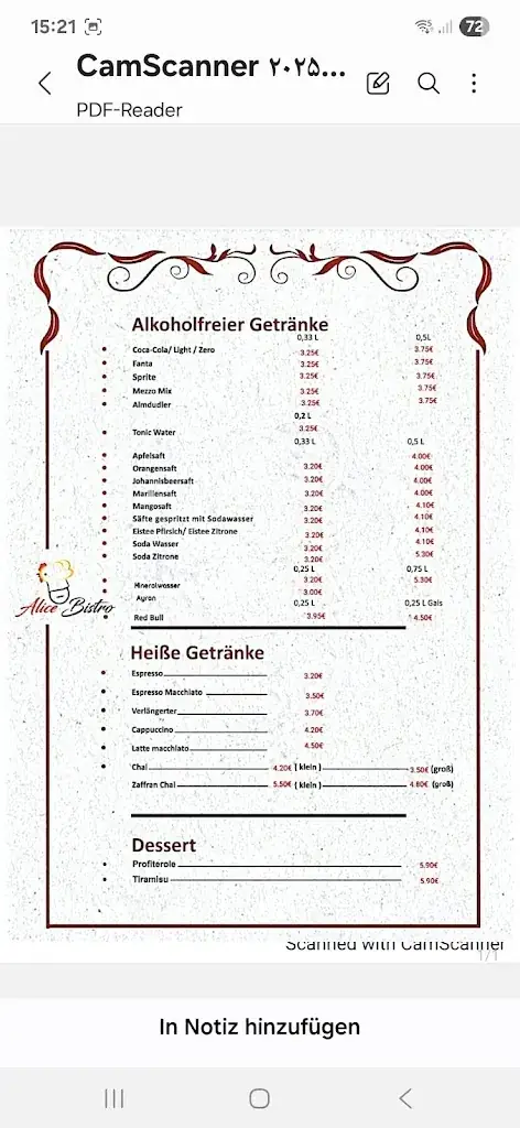 Menu_Alice Bistro_Ampass_immagine_1