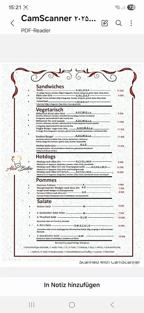 Menu_Alice Bistro_Ampass_immagine_2