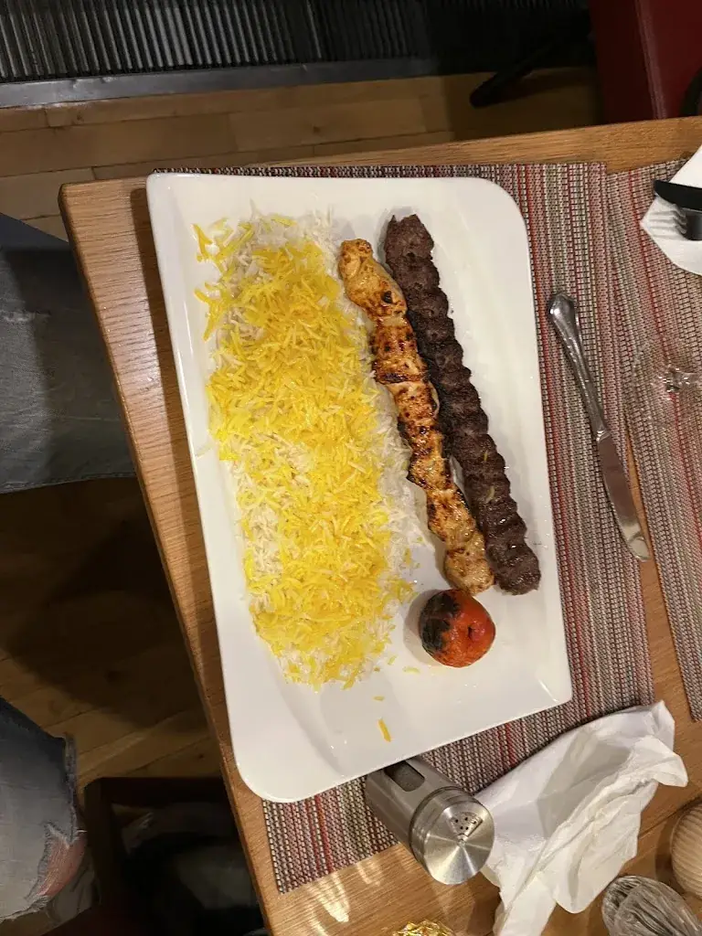 kiyan salari_Alice Bistro_Ampass_recensione