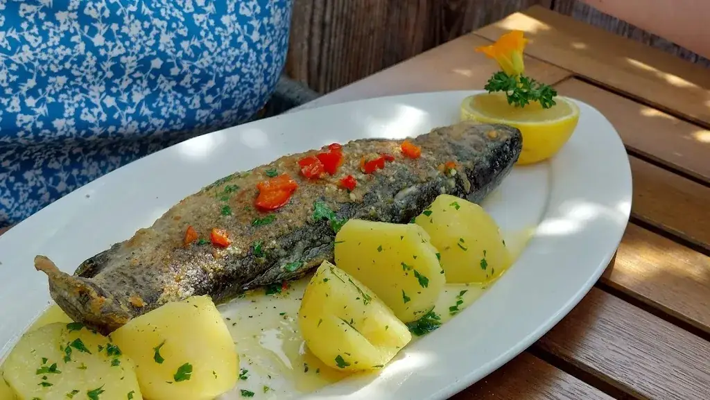 Menu_Restaurant Bar SeeEck Achensee_Achenkirch_image_8