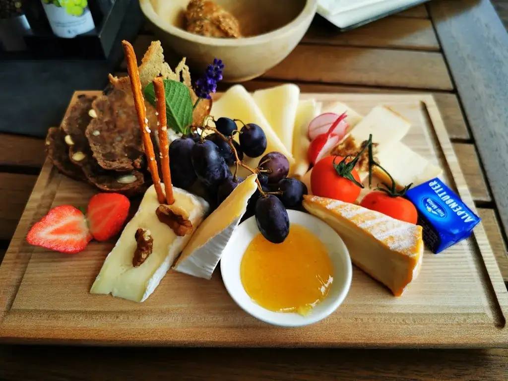 Menu_Restaurant Bar SeeEck Achensee_Achenkirch_image_9