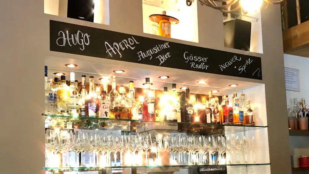 Restaurant Bar SeeEck Achensee ristorante a Achenkirch