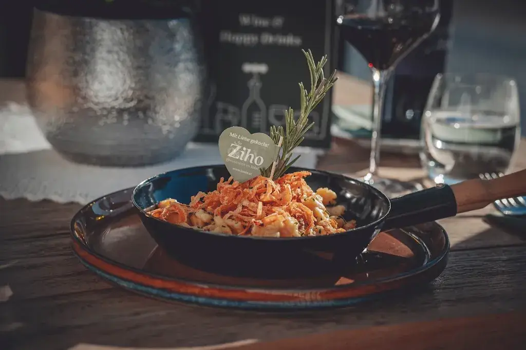 Menu_Ziho genussreich im loisi's_Achenkirch_image_4