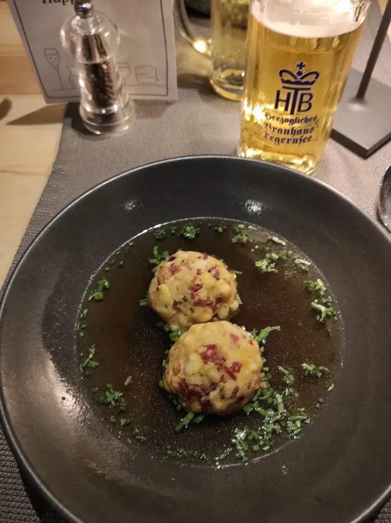 Menu_Ziho genussreich im loisi's_Achenkirch_image_8