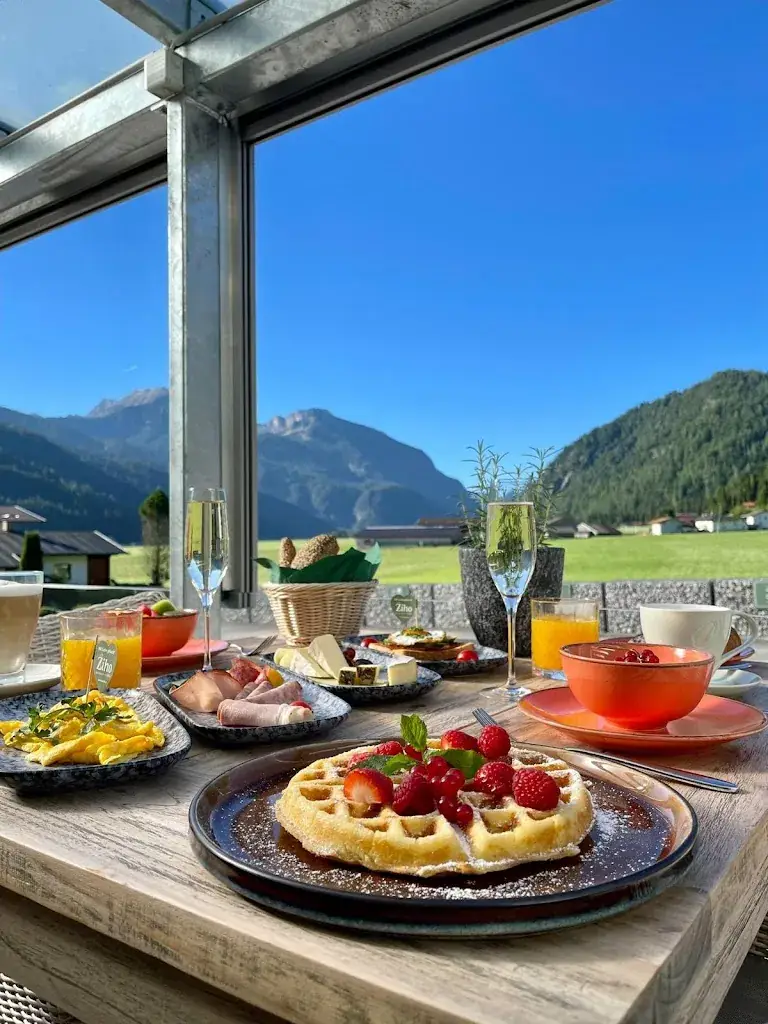 Menu_Ziho genussreich im loisi's_Achenkirch_image_9