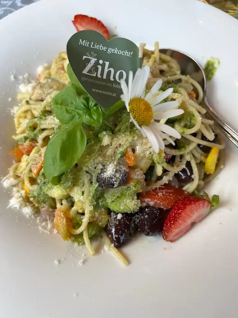 Eileen Geilswijk_Ziho genussreich im loisi's_Achenkirch_review