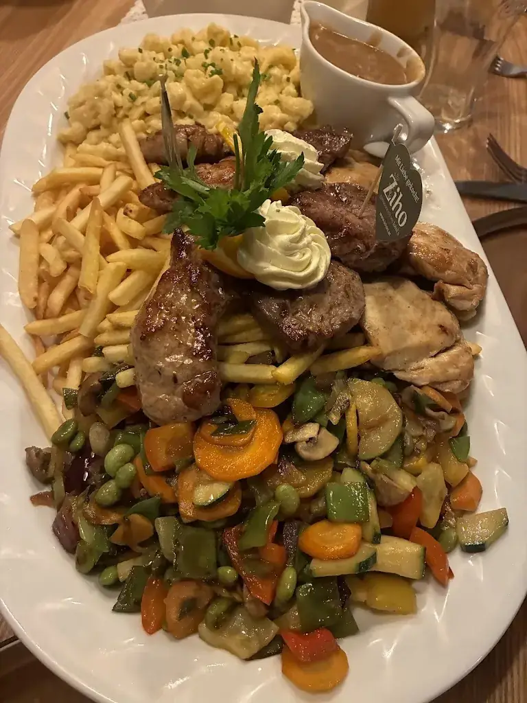 C S_Ziho genussreich im loisi's_Achenkirch_review