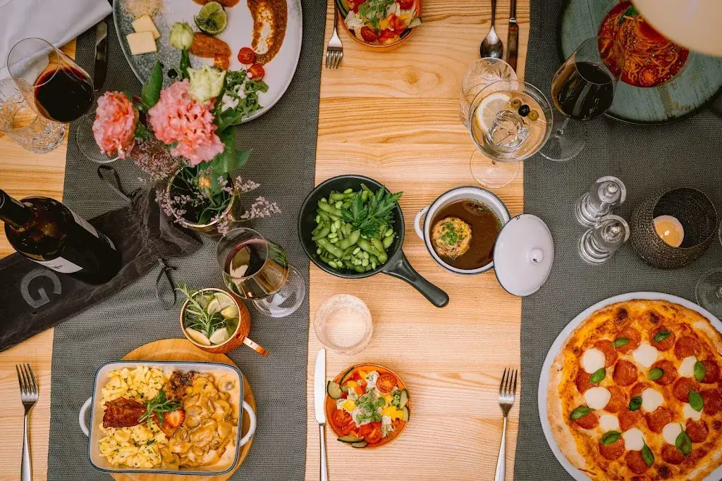 Ziho genussreich im loisi's_Achenkirch_slider_image_3