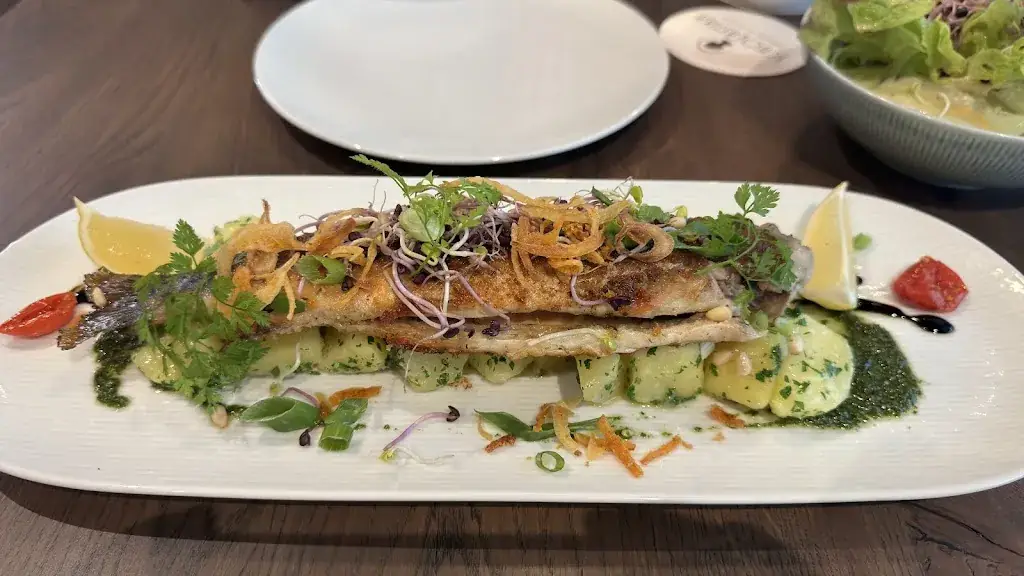 Menu_SCHOLASTIKA - SeeMomente am Achensee_Achenkirch_immagine_8